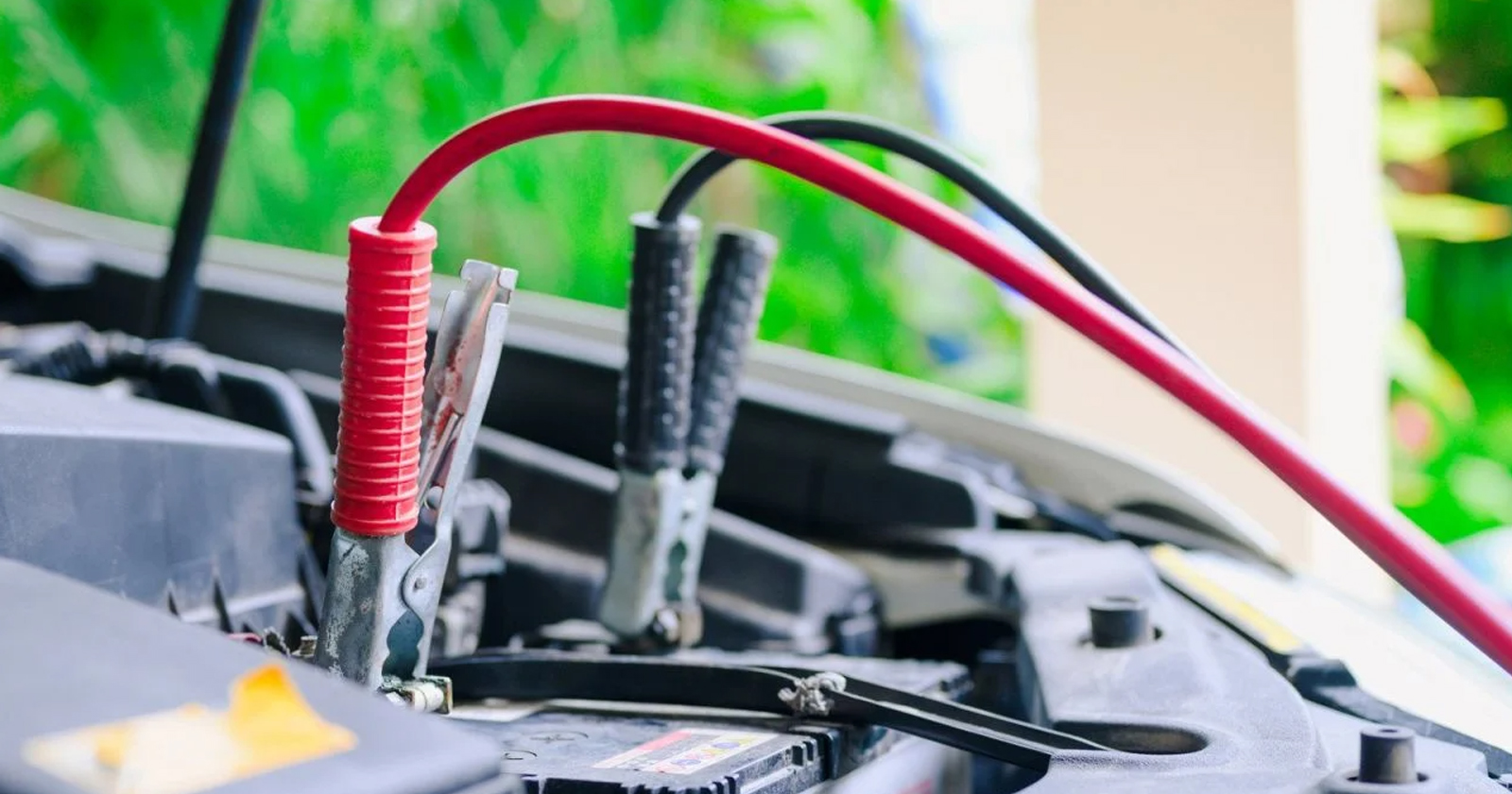 Çifteler Akü Takviye