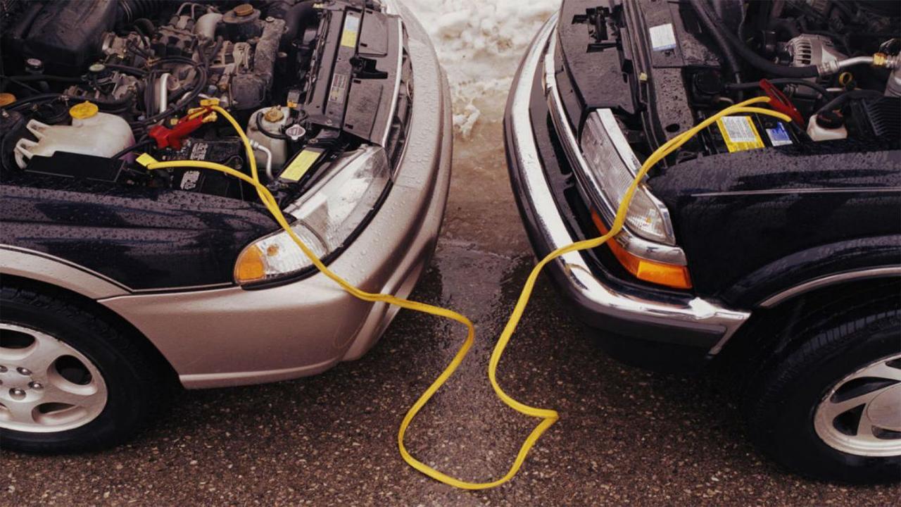 Çifteler Akü Takviye